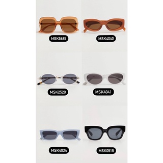 Kính mát / Kính râm Mango Auth store Đức fullbill