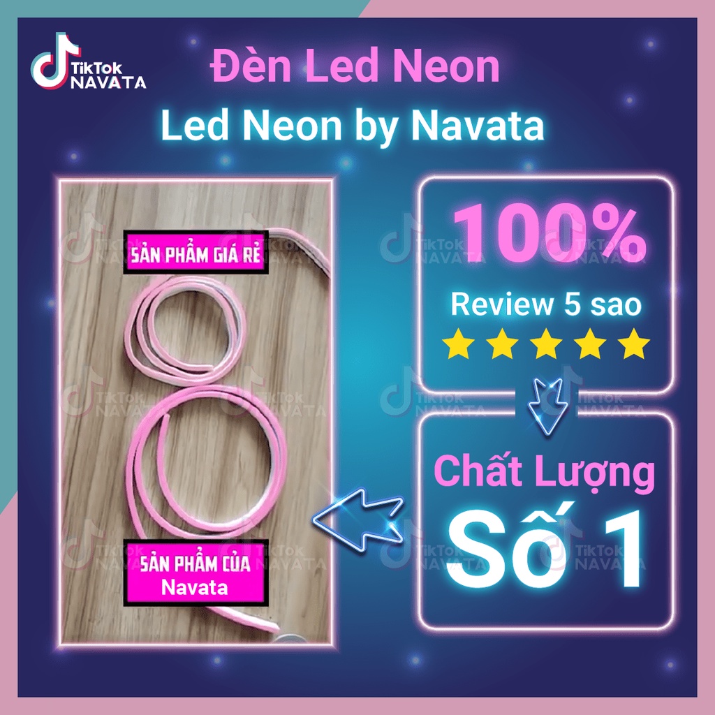 ĐÈN NEON SIGN LED NEON TIKTOK NHIỀU MẪU, ĐÈN TRANG TRÍ, DECOR PHÒNG NGỦ, PHÒNG KHÁCH, QUÁN CAFE