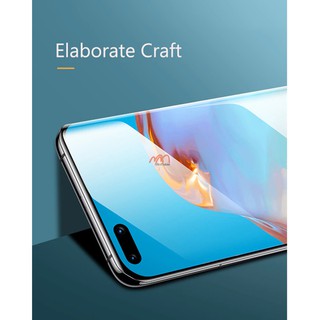 Dán màn hình PPF Huawei P40 / P40 Pro