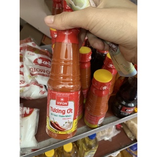 Tương ớt vifon 260g