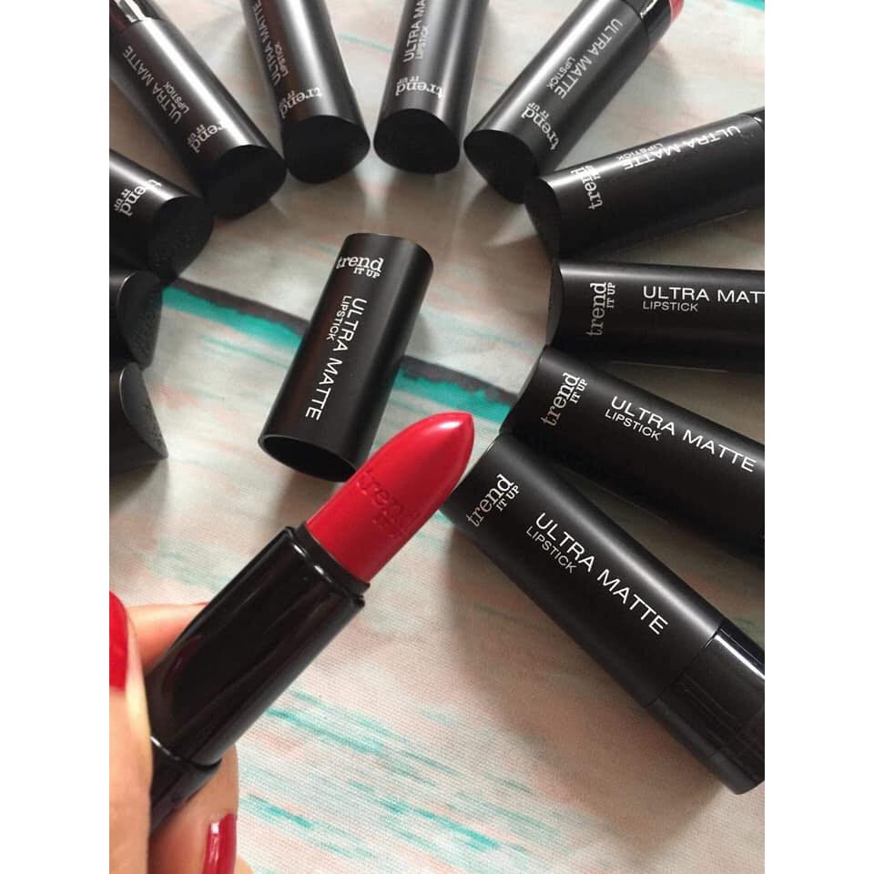 Son Trend it up Đức kèm bill