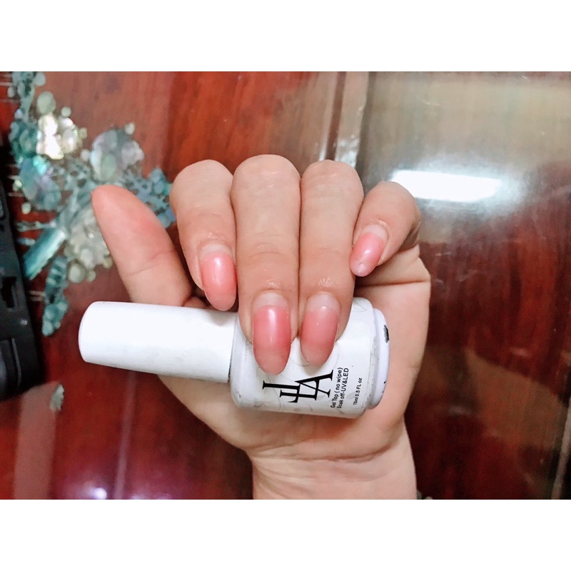 TOP BASE LLA tiêu chuẩn USA SIÊU BỀN SIÊU BÓNG