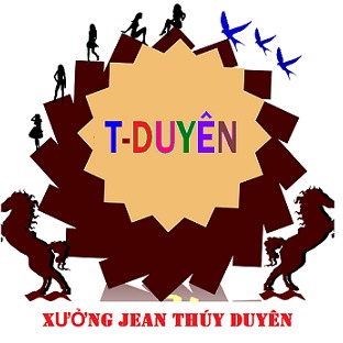 Xưởng Jean Thúy Duyên Cs2