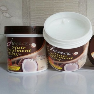 Ủ TÓC DỪA JENA THÁI LAN 500ml SIÊU HOT LUÔN!