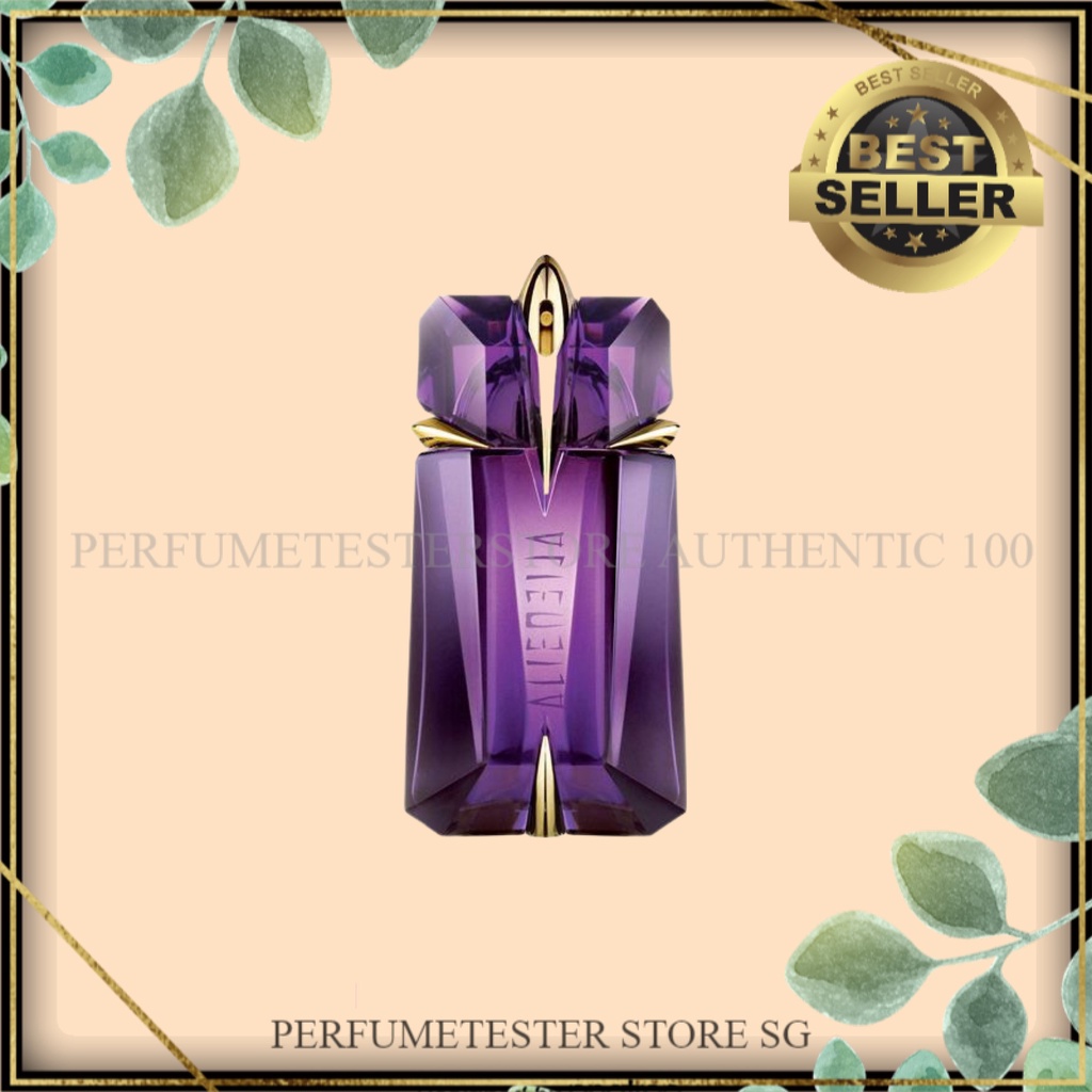 Nước hoa dùng thử Thierry Mugler Alien ⁻ᴾᴱᴿᶠᵁᴹᴱᵀᴱˢᵀᴱᴿˢᵀᴼᴿᴱˢᴳ⁻ | BigBuy360 - bigbuy360.vn