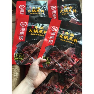 cốt lẩu bò
