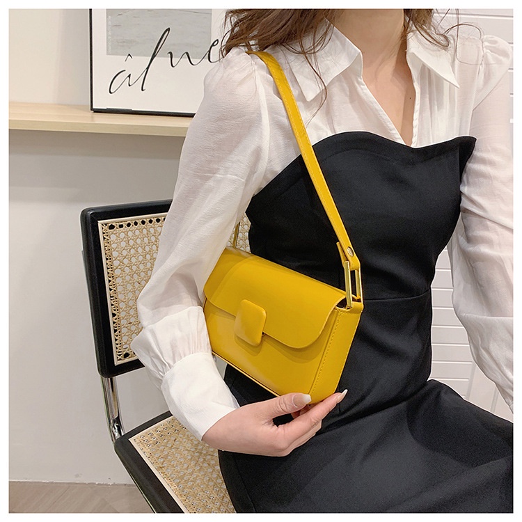 Túi Đeo Vai Thời Trang Mùa Hè 2022 Cho Nữ