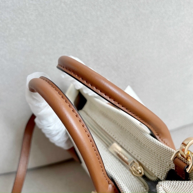 TÚI MICHAEL KORS VẢI BỐ