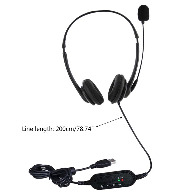 Tai Nghe Chụp Tai zzz Chống Ồn Xoay 360 Độ Tiện Dụng Cho PC / Laptop