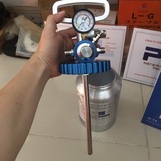 Bình phun sơn 2 Lít PRONA RC-2E