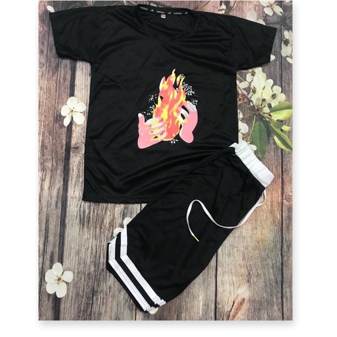 Bộ Thê Thao Nam Đồ Bộ Thể Thao Nam Tập Gym Mang Đi Chơi Hay Mặc Ở Nhà Đều Đẹp Sành Điệu Mẫu Mơi