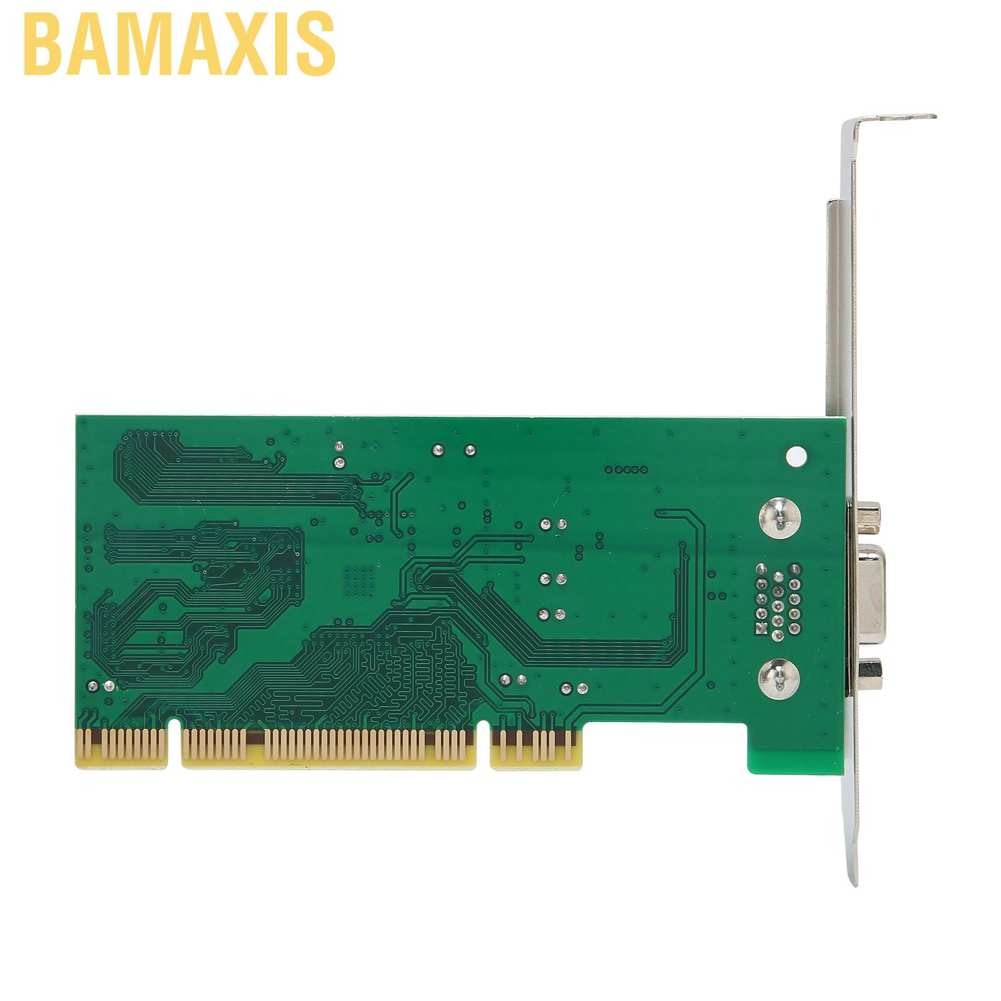 Card Đồ Họa Pci Express Pcb Video Cho Ati Rage Xl 8mb Sdram Vga