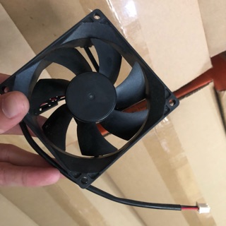 Fan nguồn 8cm