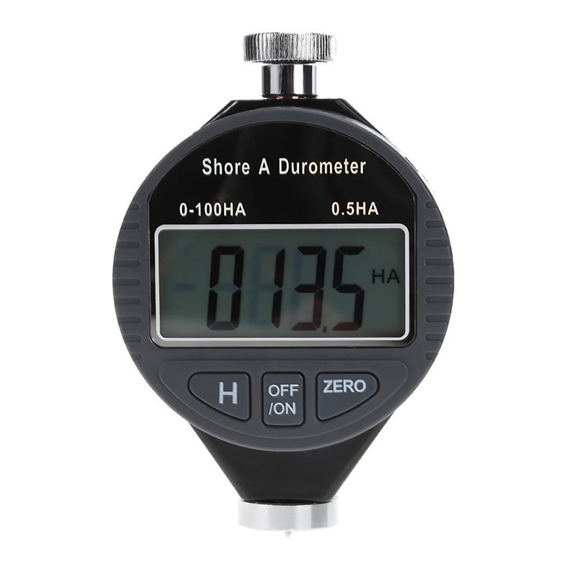 [JEA] Thiết Bị Kiểm Tra Độ Cứng Lốp Xe Cao Su Màn Hình LCD Kỹ Thuật Số Shore A