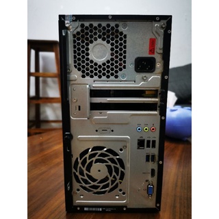 Máy tính đồng bộ Hp Pavalion