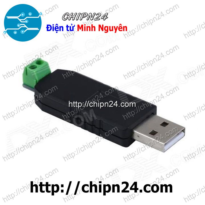 [1 CÁI] USB to RS485 CH340