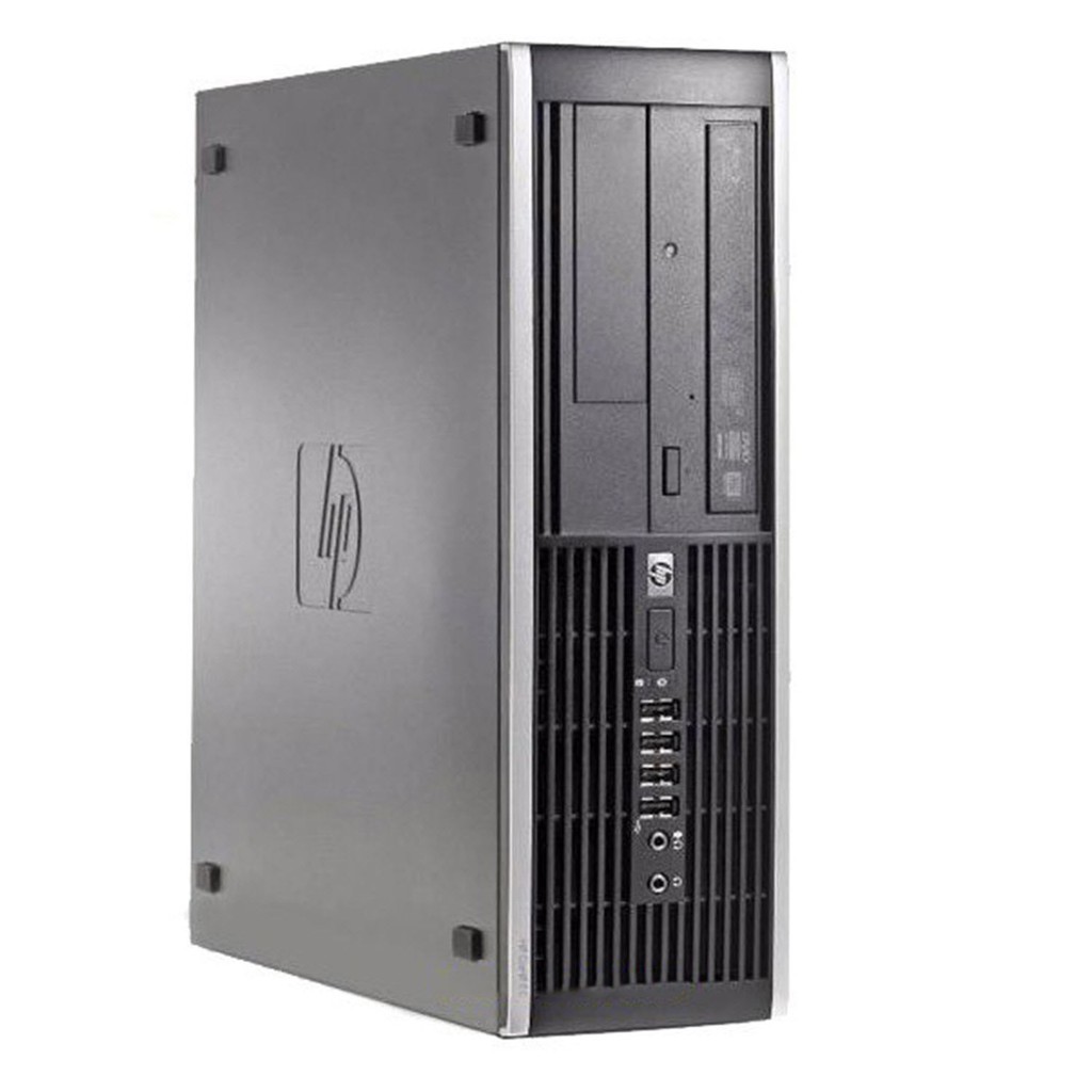 Máy tính đồng bộ HP 6200 Pro MT (CPU Core i5-2500. Ram 8GB, SSD 120GB, DVD)