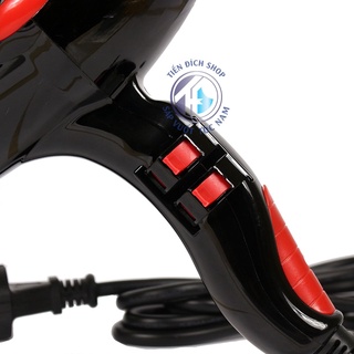 Máy sấy tóc CHACBA 5000W model 8801 cực mạnh