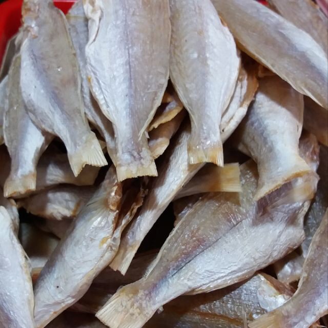Khô cá đổng phan thiết loại ngon nhà làm. | BigBuy360 - bigbuy360.vn