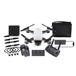 DJI Spark Fly More Combo (Alpine White)