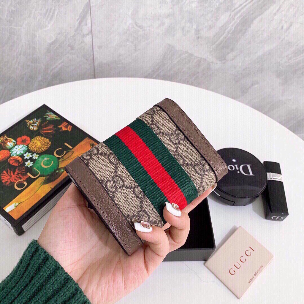 Ví Gucci* cao cấp