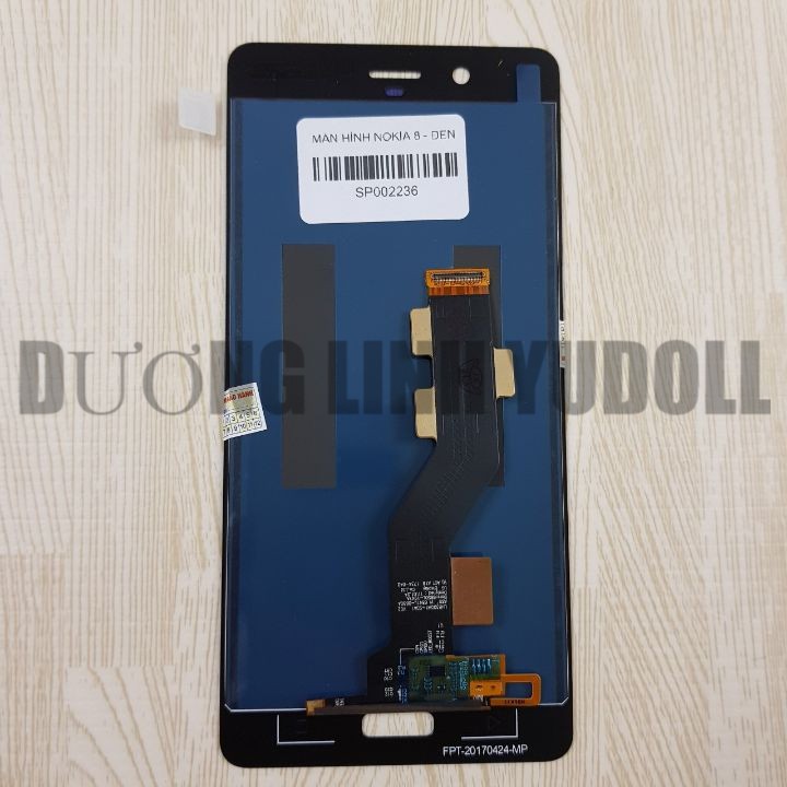 Màn hình Nokia 8