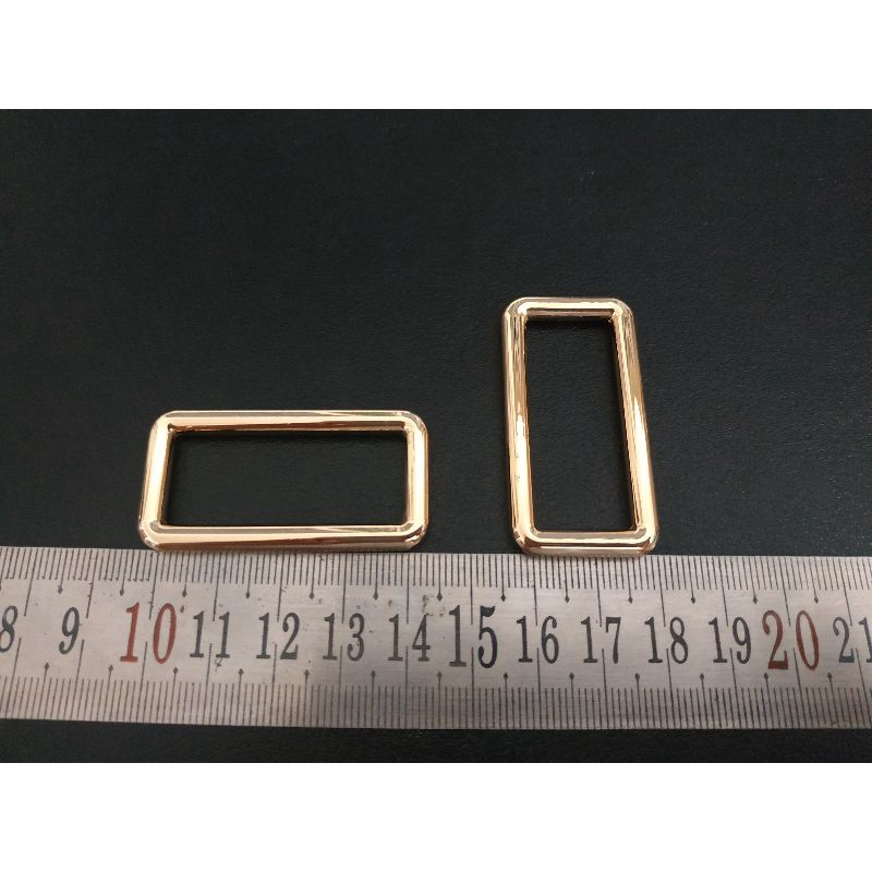 Khoen chữ nhật các size