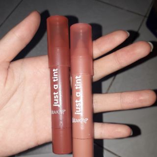 Bộ son Colourpop coconut (pass98%)