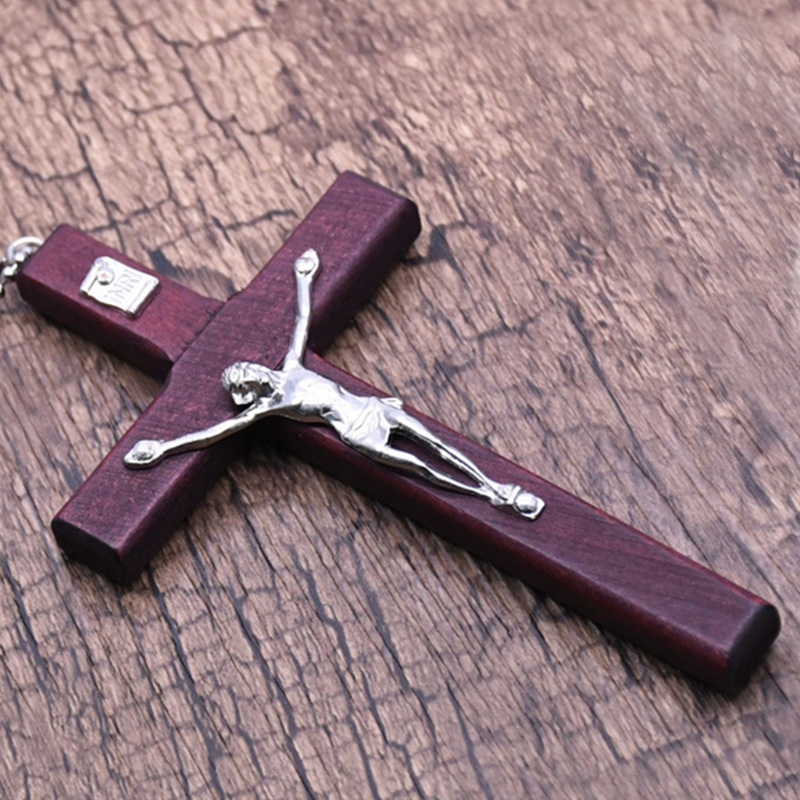 Vòng cổ Mặt Thánh Giá Kèm Vòng cổ Thời Trang Dành Cho Nữ