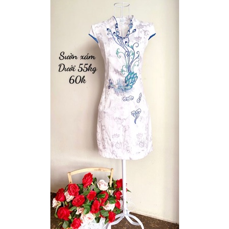 sườn xám ❤❤❤