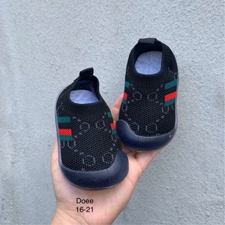Giày Bún Gucci