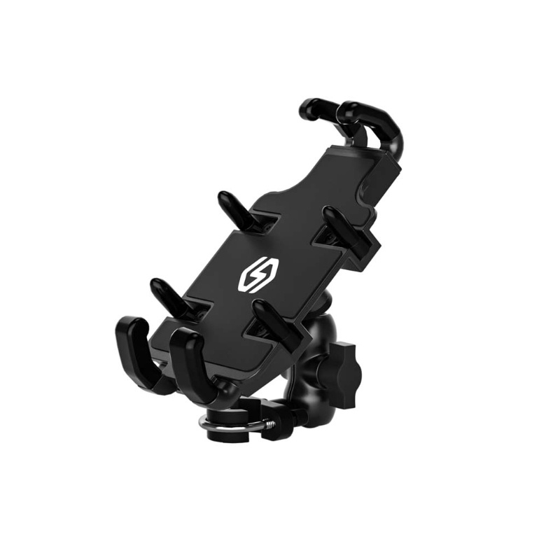 Giá Đỡ Kim Loại Cho Điện Thoại 4.7-6.8 &quot;