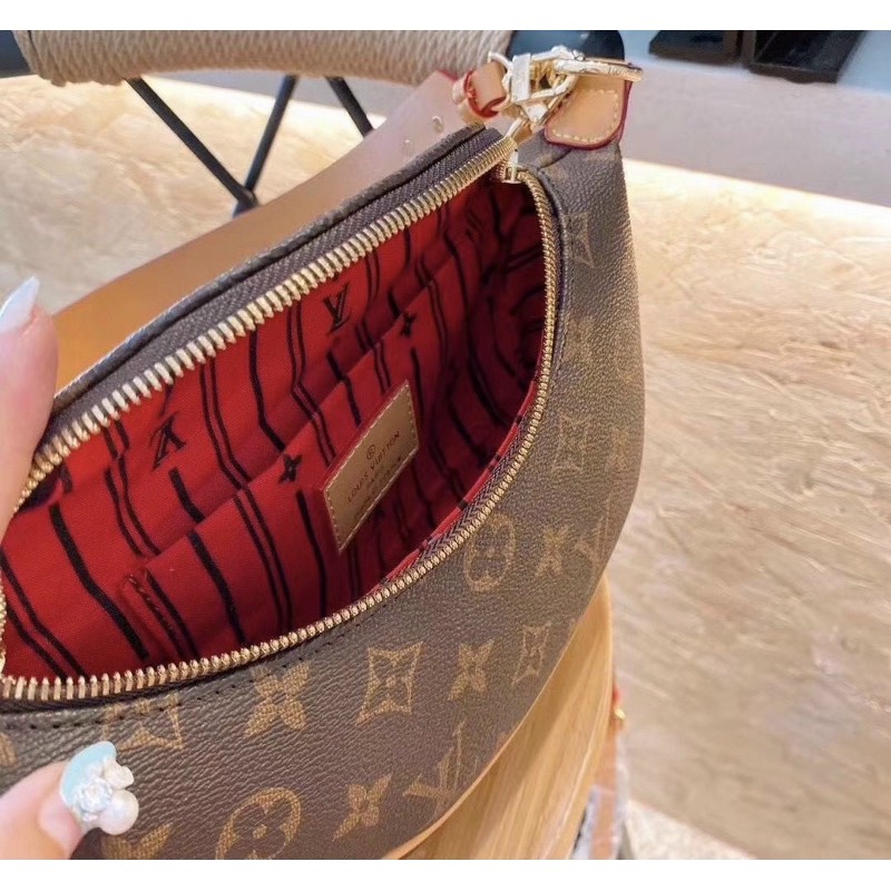 Túi mề gà W266-21 LV Beltbag xinh tiện fullbox