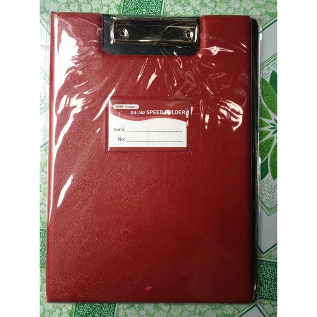 Trình ký Đôi A4 902,Trình ký Da mềm