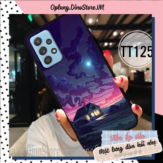 Ốp lưng Samsung A13 / A23 / A53 5G / A52s 5G / A32 4G - Ốp Samsung in hình đơn giản vintage cho mọi lứa tuổi.