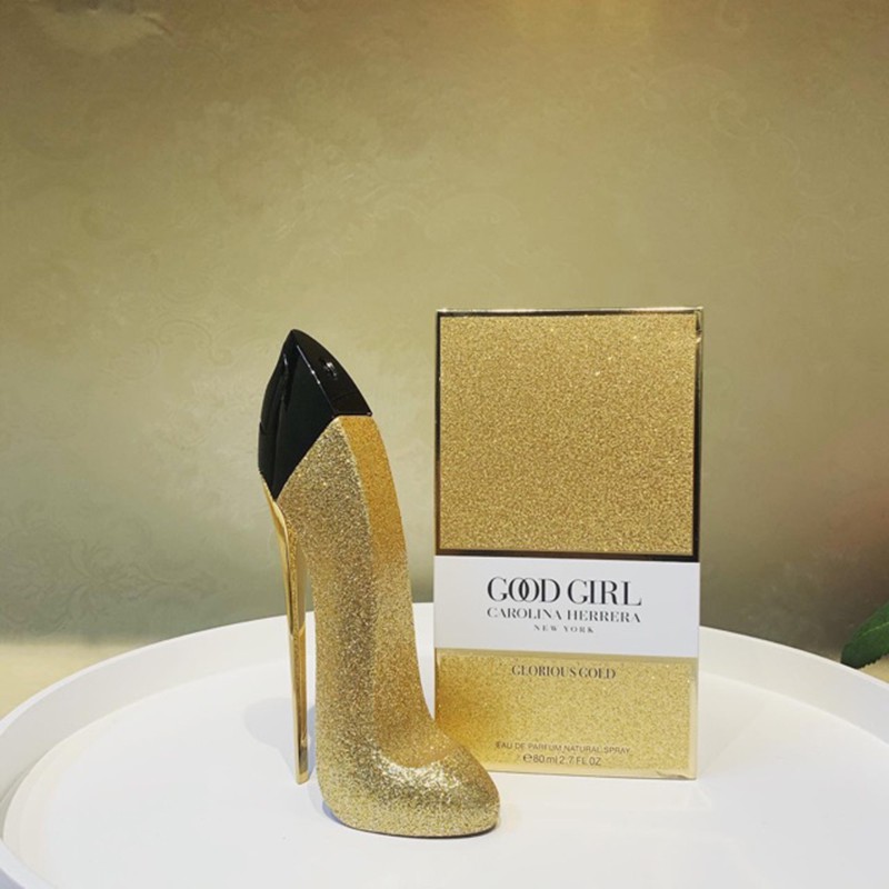 Nước hoa nữ Good Girl quyến rũ, gợi cảm, khiêu khích - 100ml