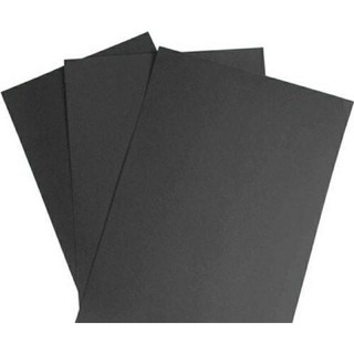 TỆP GIẤY ĐEN 100 TỜ