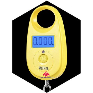 Cân móc điện tử bỏ túi 25kg
