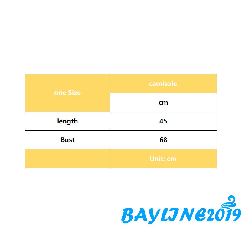 Áo croptop hai dây họa tiết răng cưa gợi cảm cho nữ