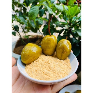 [500g] CÀ NA NGÂM 100%ĐƯỜNG PHÈN