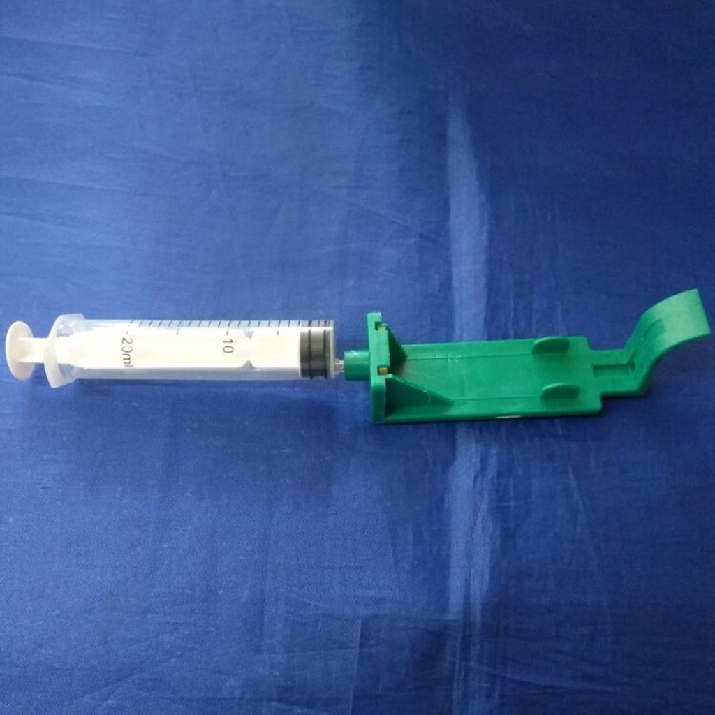 Kẹp Hút Mực Cho HP 45 51645 6615 51640 240 15