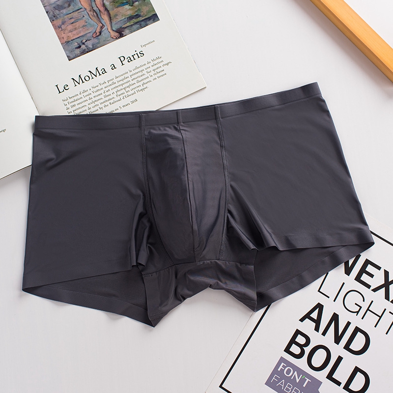 Quần lót nam thời trang thoáng khí