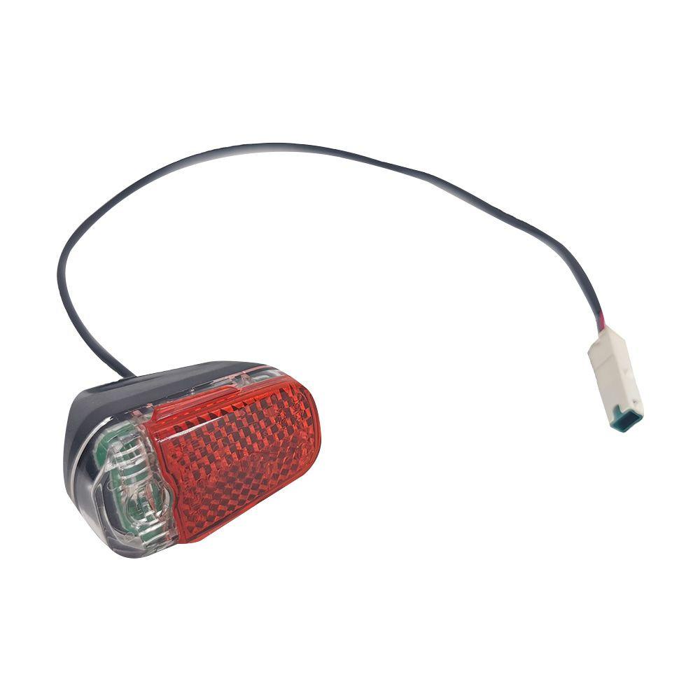 WATTLE FENDER Tấm Chắn Bùn Phía Sau Thay Thế Cho Xe Điện Ninebot MAX G30 G30D