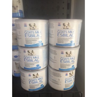 SỮA DÊ ESBILAC DÀNH CHO CHÓ ( 150g )