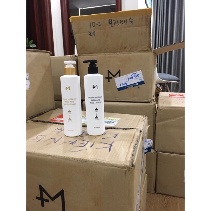 [ MẪU MỚI ] SỮA TẮM TRUYỀN TRẮNG MEIDAY TONE UP CREAM | BigBuy360 - bigbuy360.vn