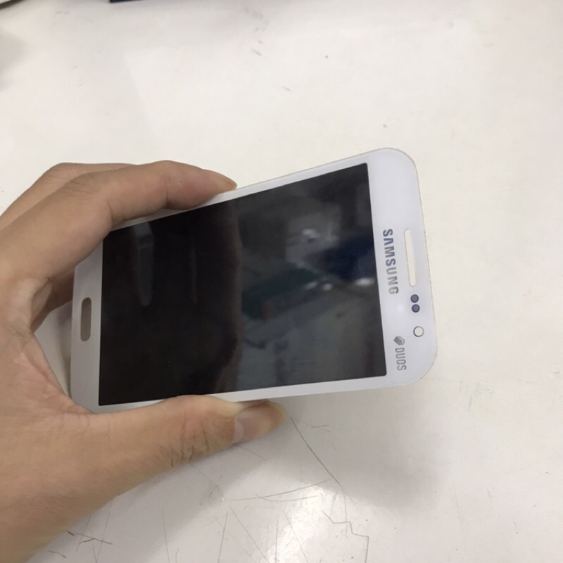 Màn hình Samsung I8552 cũ zin tháo máy.