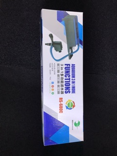 Lọc máng RS Electrical RS - 680C