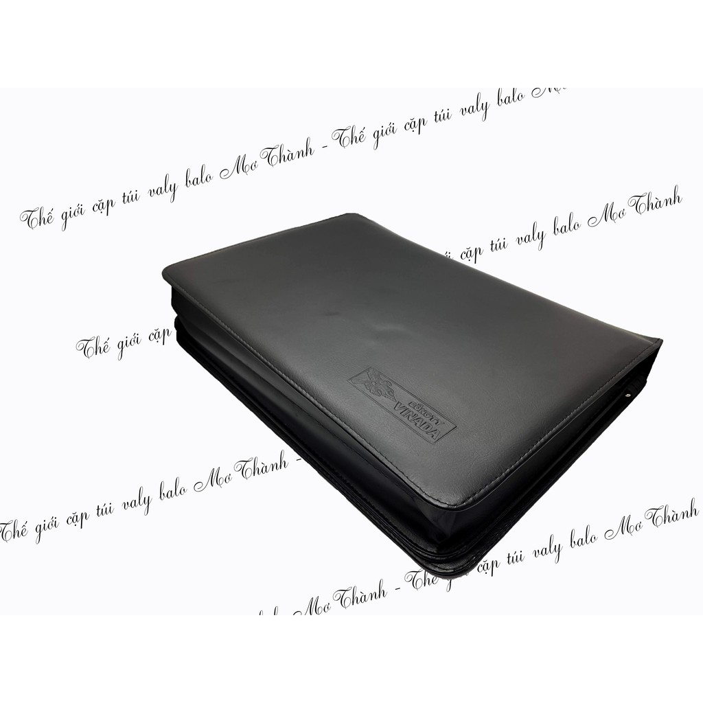 cặp gấp tài liệu nam văn phòng VINADA | BigBuy360 - bigbuy360.vn