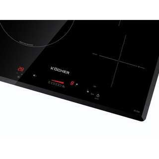 Bếp từ ba Kocher DI-753S