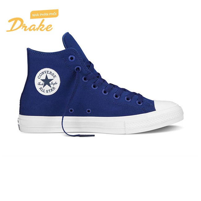 Giày sneakers Converse Chuck Taylor II 150146